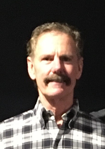 Bruce Nipp